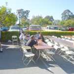 Car Crazy BBQ 2009 015