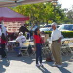 Car Crazy BBQ 2009 022