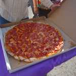 Now that is PIZZA!!!!