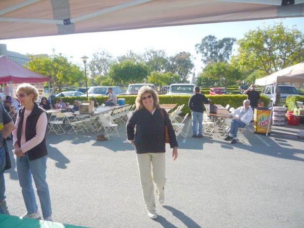 Car Crazy BBQ 2009 033