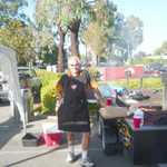 Car Crazy BBQ 2009 039