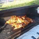 Car Crazy BBQ 2009 045