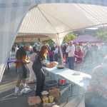 Car Crazy BBQ 2009 047