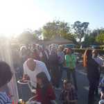 Car Crazy BBQ 2009 052