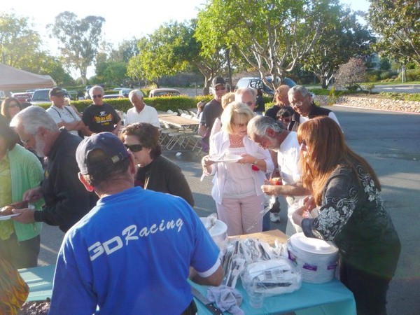 Car Crazy BBQ 2009 055