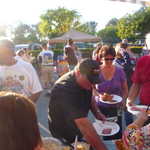 Car Crazy BBQ 2009 057