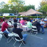 Car Crazy BBQ 2009 062