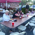 Car Crazy BBQ 2009 063