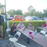 Car Crazy BBQ 2009 064