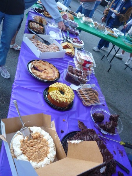 Car Crazy BBQ 2009 065
