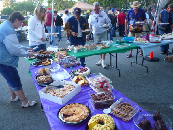 Car Crazy BBQ 2009 066
