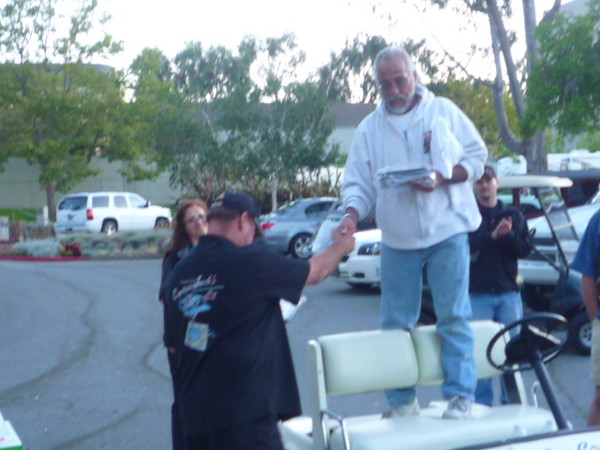 Car Crazy BBQ 2009 082