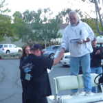 Car Crazy BBQ 2009 082