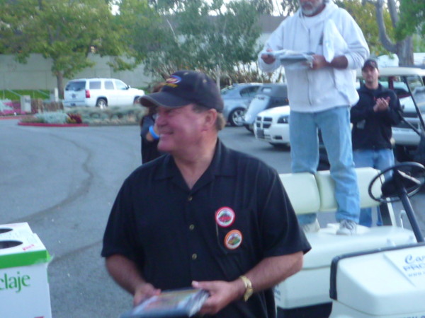 Car Crazy BBQ 2009 083