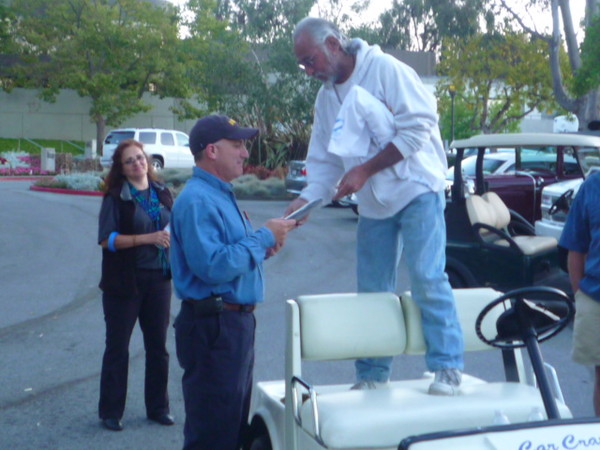 Car Crazy BBQ 2009 086