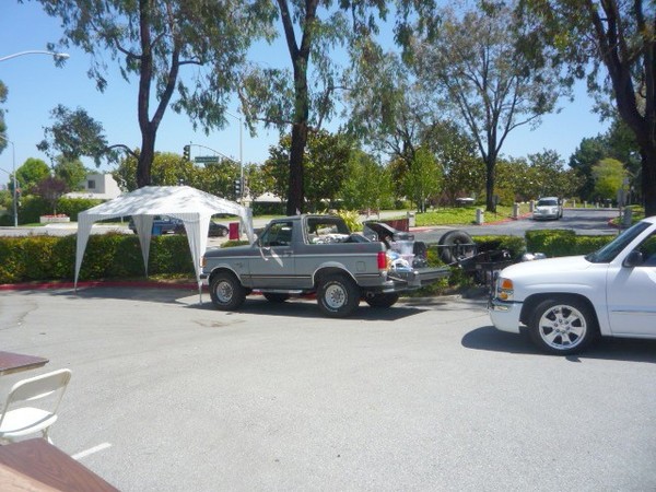 Car Crazy BBQ 2009 104