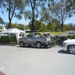 Car Crazy BBQ 2009 104