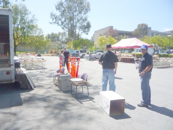 Car Crazy BBQ 2009 107