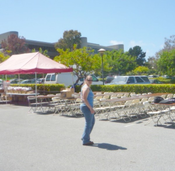Car Crazy BBQ 2009 108