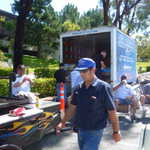 Car Crazy BBQ 2009 120
