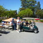 Car Crazy BBQ 2009 134
