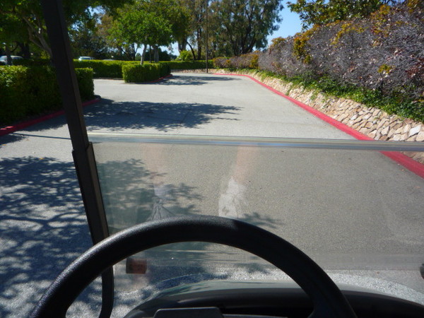 Now where was i going???