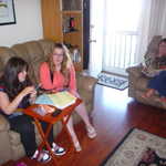 Stu's Birthday 2009 004