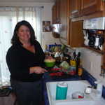 Stu's Birthday 2009 005