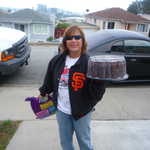 Stu's Birthday 2009 012