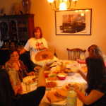 Stu's Birthday 2009 014