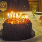 Stu's Birthday 2009 026