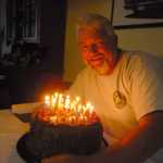 Stu's Birthday 2009 029