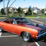 Our MPM car of the month of August is a 1970 Sport Satellite owned by Jurgen Mazetis