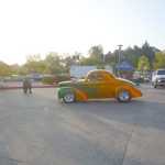 Car Crazy BBQ 2009 157