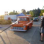 Car Crazy BBQ 2009 158
