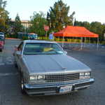 Car Crazy BBQ 2009 160