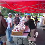 Car Crazy BBQ 2009 163
