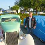 Car Crazy BBQ 2009 164