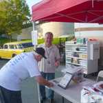 Car Crazy BBQ 2009 165