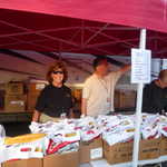 Car Crazy BBQ 2009 167