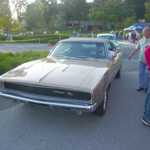 Car Crazy BBQ 2009 168