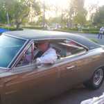 Car Crazy BBQ 2009 170
