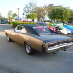 Car Crazy BBQ 2009 171