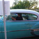 Car Crazy BBQ 2009 172