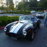 Car Crazy BBQ 2009 173
