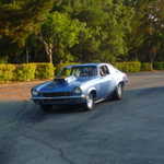 Car Crazy BBQ 2009 175