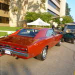 Car Crazy BBQ 2009 179