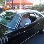 Car Crazy BBQ 2009 182