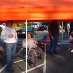 Car Crazy BBQ 2009 189