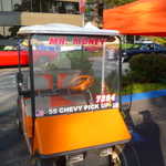 Car Crazy BBQ 2009 190